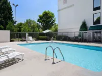 Wingate by Wyndham Garner/Raleigh South Hotels near Executive Mansion