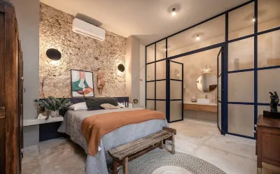 Casona Origen Merida Hotel a Kanasin