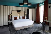 Best Western Premier Hotel Roosevelt