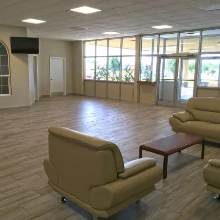 Americas Best Value Inn and Suites Greenville