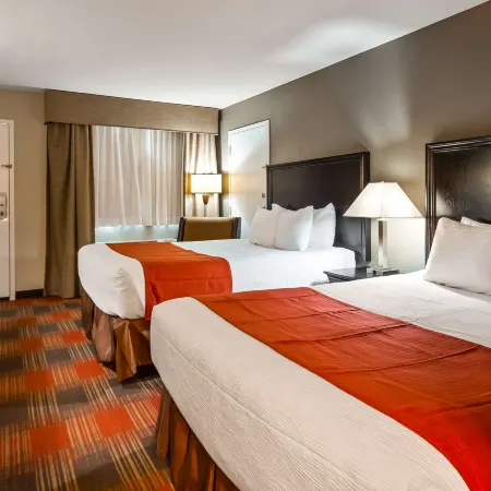 Best Western Willows Inn
