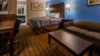 SureStay Hotel by Best Western Terrell