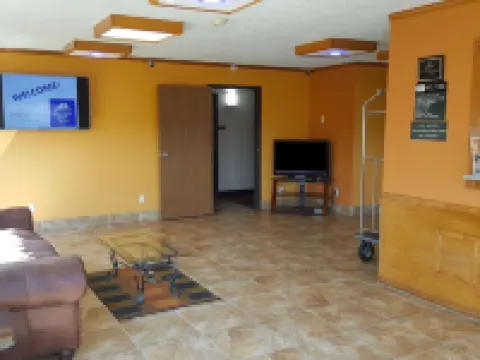 Americas Best Value Inn and Suites Nevada Hotels in Nevada