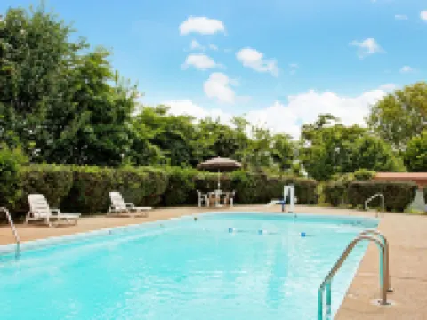 Days Inn by Wyndham Clarksville TN Hotels in Clarksville