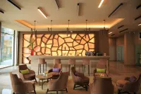 Radisson Blu Abidjan Airport - 5 Sao