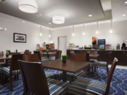 Hawthorn Suites by Wyndham San Angelo Hoteles en San Angelo