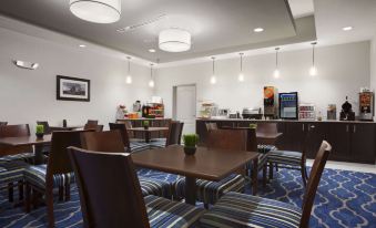 Hawthorn Suites by Wyndham San Angelo