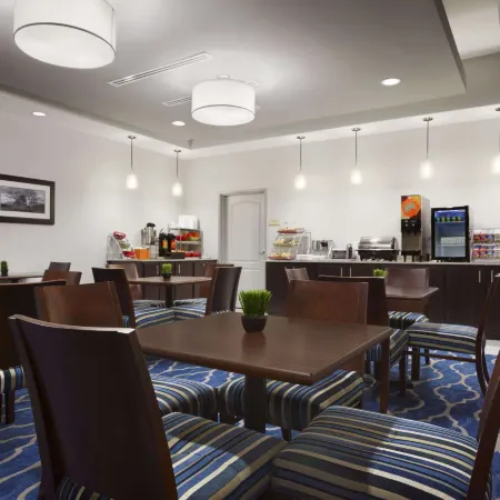 Hawthorn Suites by Wyndham San Angelo