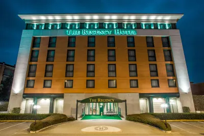 The Regency, Sure Hotel Collection by Best Western Hotels in Carate Brianza