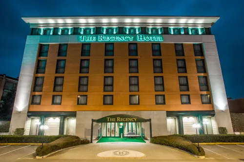 The Regency, Sure Hotel Collection by Best Western Hotels in Desio