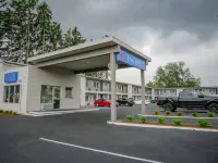 Motel 6 Tigard, or - Portland Southwest Hotels near Greenway Town Center