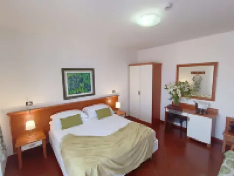 Best Western Hotel Martello