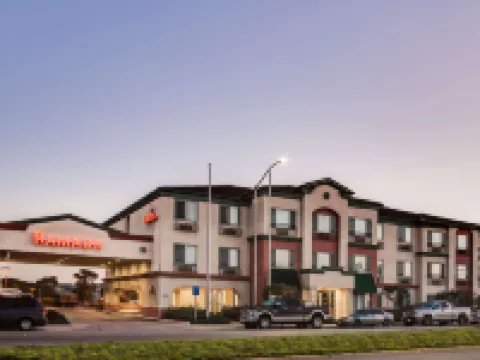 Ramada by Wyndham Marina Hotels in Marina