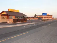 Americas Best Value Inn Boardman Hotels in Boardman