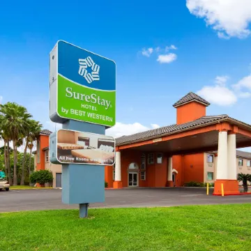 SureStay Hotel by Best Western Brownsville
