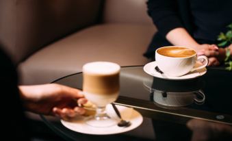 Crowne Plaza Belfast