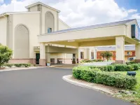 Comfort Inn Hotels in Clark County