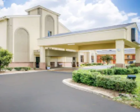 Comfort Inn