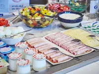 キリヤード エピナル サントル