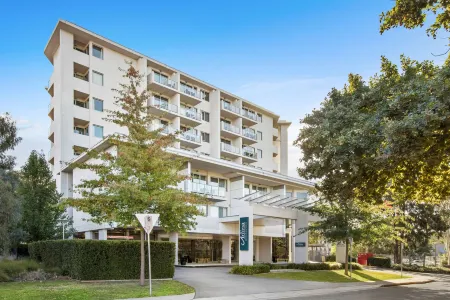 Adina Serviced Apartments Canberra Dickson