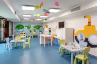 Smy Isla Cristina - Park Yeri