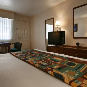 Best Western Colorado River Inn