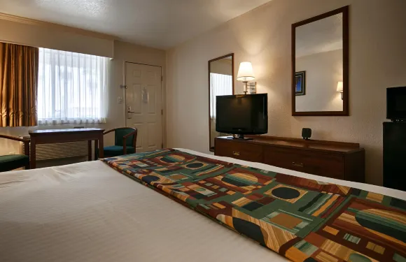 科羅拉多河貝斯特韋斯特酒店