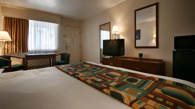 Best Western Colorado River Inn Hotels in 