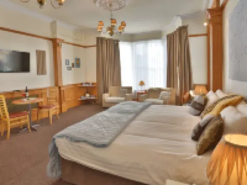 Best Western Dundee Woodlands Hotel Hotels in Dundee