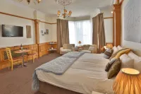 Best Western Dundee Woodlands Hotel Hôtels à : Dundee