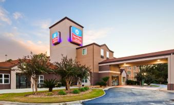 Wingate by Wyndham Macon West I-475