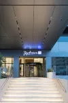 Radisson Blu Hotel Larnaca