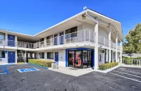 Motel 6 Walnut Creek, CA Hotels in Lafayette