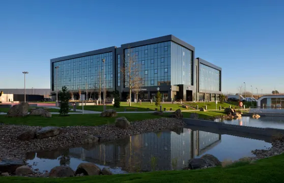 阿伯丁鄉村酒店