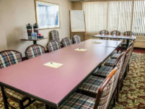 Quality Inn Seekonk-Providence Hotels in Bristol County