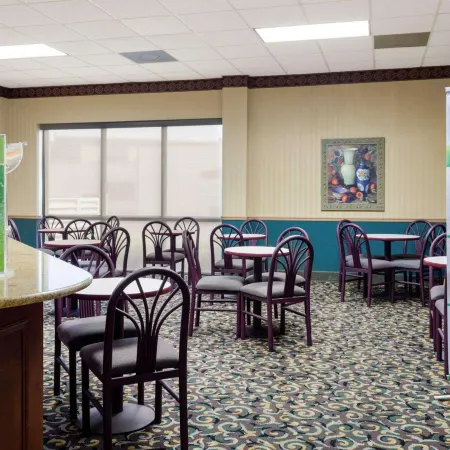 Quality Inn Columbus, MS