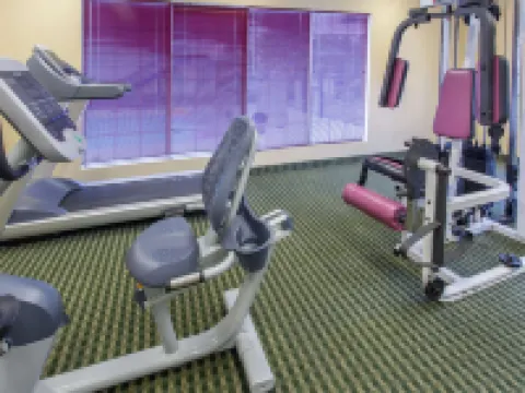 Baymont by Wyndham Dunn Hotels in Dunn