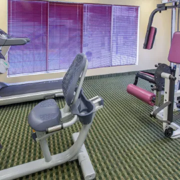 Baymont by Wyndham Dunn