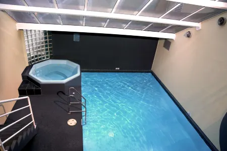 Salamanca Inn Отели в г. Battery Point