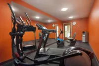 Baymont by Wyndham Salina - salle de sport