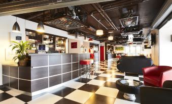 Enzo Hotels Reims Tinqueux by Kyriad Direct