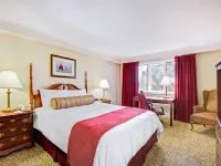 Ramada by Wyndham Seekonk Providence Area Hotels in Bristol County