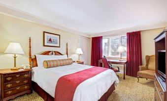 Ramada by Wyndham Seekonk Providence Area