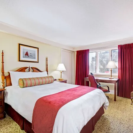 Ramada by Wyndham Seekonk Providence Area