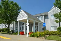 Americas Best Value Inn and Suites Maryville