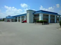 Americas Best Value Inn Kinston Các khách sạn gần Gov. Caswell Memorial