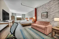 Home2 Suites by Hilton Raleigh West Lenovo Center Hotels near Home Accent Furnishings by Capital Bargain Barn