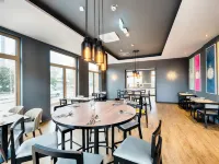 Premier Inn Wiesbaden City Centre Hotels near Brita-Arena