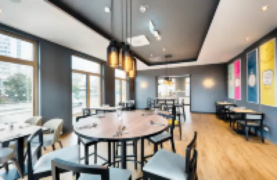 Premier Inn Wiesbaden City Centre Hotels in Wiesbaden