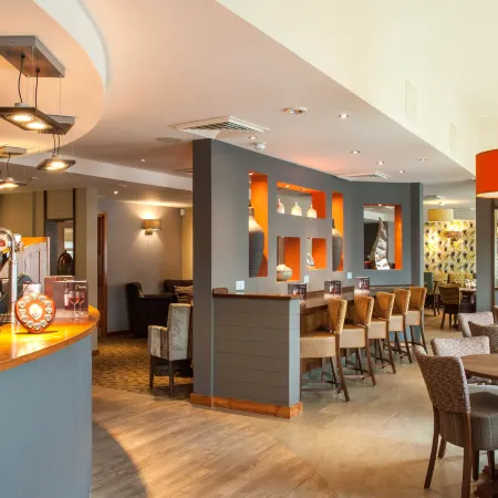 Premier Inn Swansea City Centre